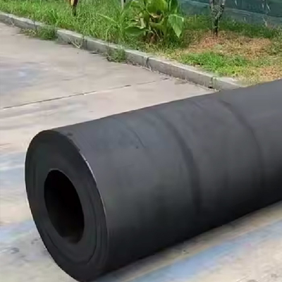 Embarcação Fenders marinhos cilíndricos Dock Fender de borracha Fender de reboque Fender de barco