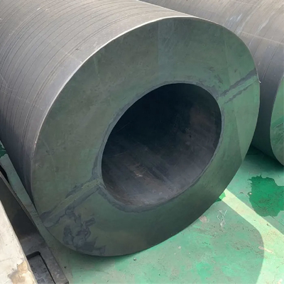 Fender de borracha de tipo cilíndrico para navios e docas