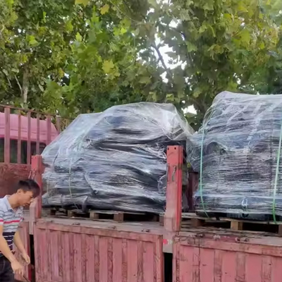 Ampla Utilização Yokohama Fender de borracha Leve Fácil de usar