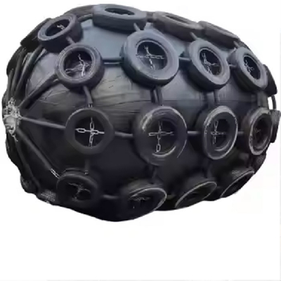 Construção robusta Boa compressão Fenders de bebê Propriedades Design perfeito