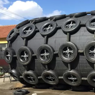 Construção robusta Boa compressão Fenders de bebê Propriedades Design perfeito