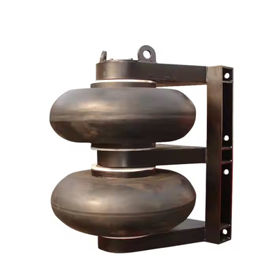 Fenders de rolos de longa duração para fenders de canto 15-20 anos de vida útil fender de roda