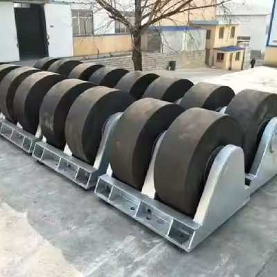 Fenders de rolos de longa duração para fenders de canto 15-20 anos de vida útil fender de roda