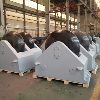 Fenders de rolos de longa duração para fenders de canto 15-20 anos de vida útil fender de roda