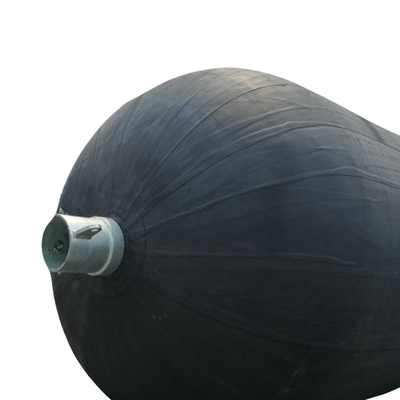 Fenders de submarinos reduzidos ao desgaste e em conformidade com as normas marítimas internacionais