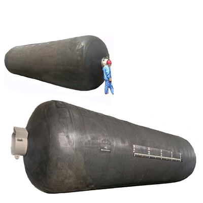 Resistência a impactos Fenders submarinos Durável longa vida útil
