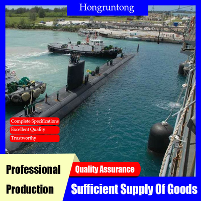 Resistência a impactos Fenders submarinos Durável longa vida útil