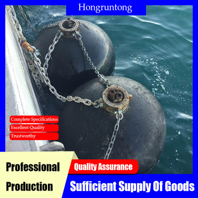 Resistência a impactos Fenders submarinos Durável longa vida útil