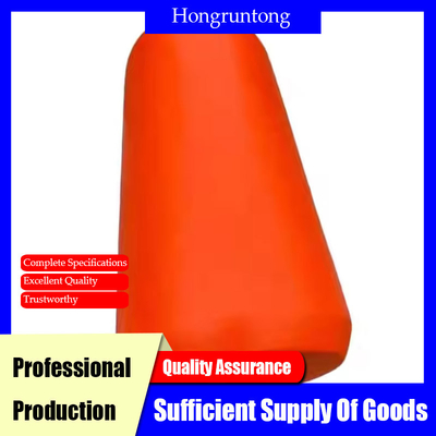 750 x 1500 mm Fender de espuma sólida com resistência química resistente a impactos de longa duração