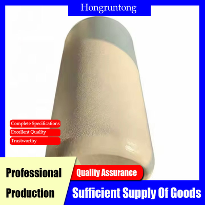 750 x 1500 mm Fender de espuma sólida com resistência química resistente a impactos de longa duração
