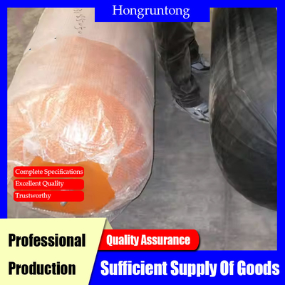 300 X 1000 mm Fender de espuma flutuante leve e resistente absorvente de choques