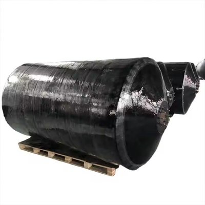 1700 X 3000 mm Boia flutuante Fender Resistente à abrasão Refletor de luz Amigável ao ambiente
