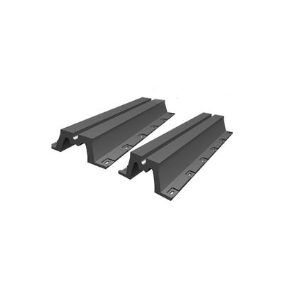 Fender de borracha de doca marinha Design à prova de intempéries Material antienvelhecimento resistente ao óleo