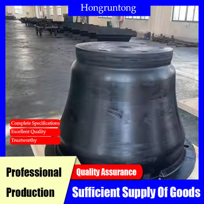 800h Cone Vessel Fender Alta Resistência à Compressão UV Estável Baixa Manutenção