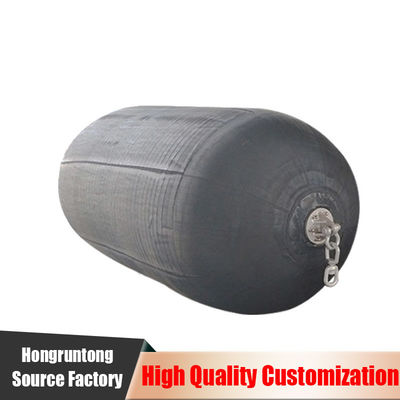 0.8m Compacto Fender Leve Tolerância de alta pressão Fácil armazenamento