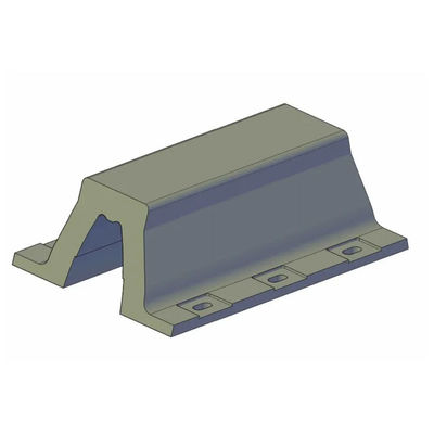 1000h V Fender Alta compressão Desempenho estável Seguro ajustável Fácil de instalar