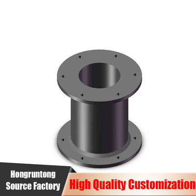 Defensa de Doca 1200x1200x400mm Fácil Instalação Baixa Manutenção