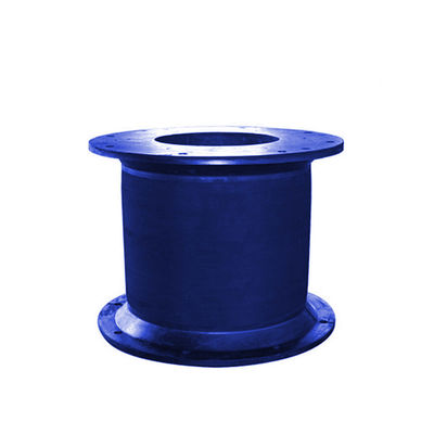 Defensa de Doca 1200x1200x400mm Fácil Instalação Baixa Manutenção
