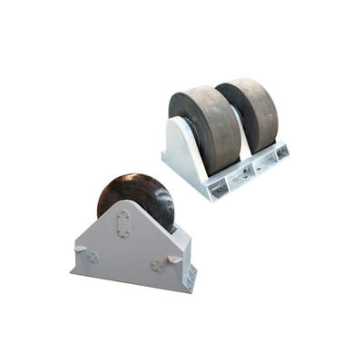 Embarcação de acomodação Fender de rolos Rolamento suave Redução de atrito do casco Tamanho personalizado