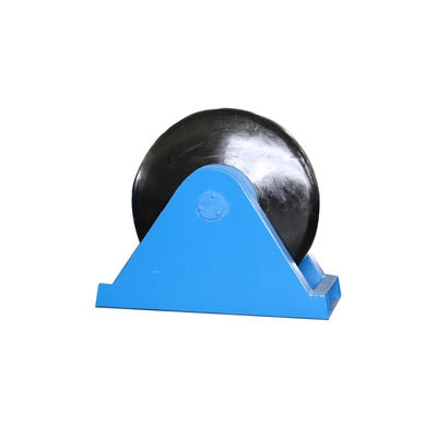 Amparo a choque de rolos marinhos absorvente de baixa manutenção