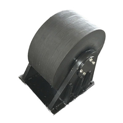 Roller Fender Alta absorção de energia Força de reação baixa Construída para durar