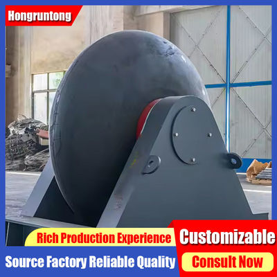 Embarcação de acomodação Fender de rolos Rolamento suave Redução de atrito do casco Tamanho personalizado