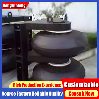 Roller Fender Alta absorção de energia Força de reação baixa Construída para durar