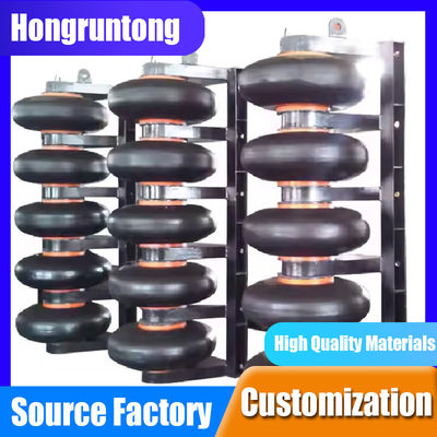 Roller Fender Alta absorção de energia Força de reação baixa Construída para durar