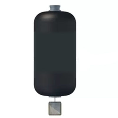 Defensas Marítimas de Alta Eficiência Energética, Longa Vida Útil e Desempenho Estável