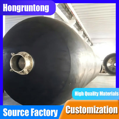 Defensas Submarinas Resistentes às Intempéries Redução de Ruído Materiais Ecológicos