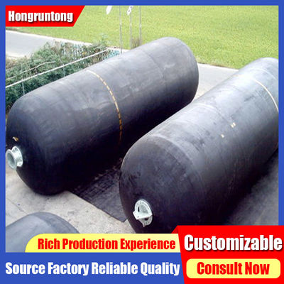 Defensas Submarinas Resistentes às Intempéries Redução de Ruído Materiais Ecológicos