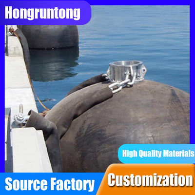 Defensas Marítimas de Alta Eficiência Energética, Longa Vida Útil e Desempenho Estável