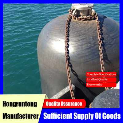 Defensas Marítimas de Alta Eficiência Energética, Longa Vida Útil e Desempenho Estável