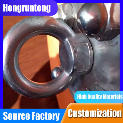 Port Foam Bumper Weatherproof Resistente a produtos químicos Absorção de choques