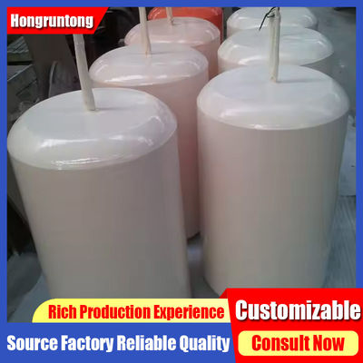 Fenders de espuma de qualidade marinha resistentes à podridão à formação de mofo Eco-friendly Não tóxico