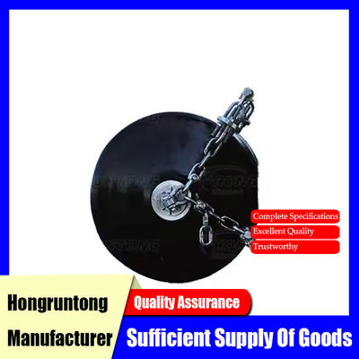 Fenders de espuma de qualidade marinha resistentes à podridão à formação de mofo Eco-friendly Não tóxico