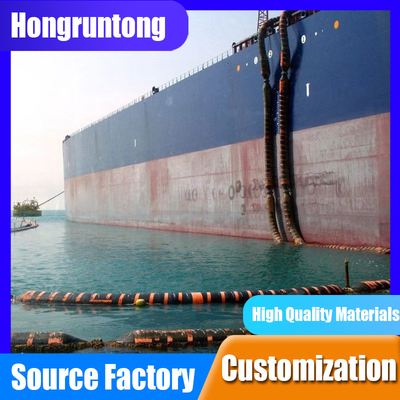 Mangueira de borracha STS de alta pressão anticorrosão flexível longa vida útil