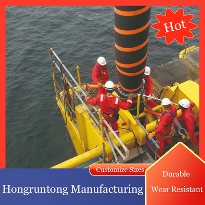 Mangueira de borracha STS de alta pressão anticorrosão flexível longa vida útil