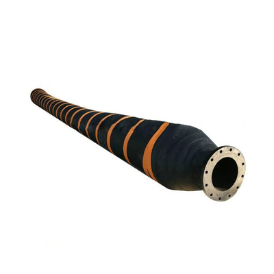 Mangueira de transferência de óleo resistente a UV à prova de intempéries Fácil instalação Anti-abrasão