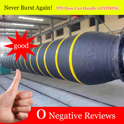 Mangueira de transferência de óleo resistente a UV à prova de intempéries Fácil instalação Anti-abrasão