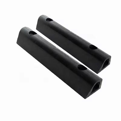 D Fender Alta absorção de energia Instalação fácil Eficiência de custos Resistente a intempéries Economia de espaço