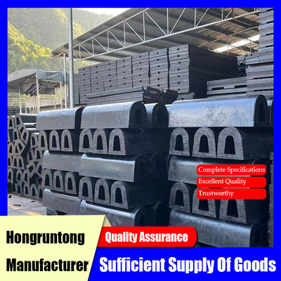 D Fender Alta absorção de energia Instalação fácil Eficiência de custos Resistente a intempéries Economia de espaço