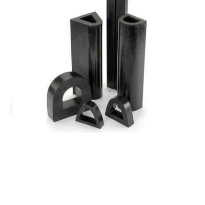 Defensas de Borracha Marítima de Alta Resistência Borracha Superior Absorção de Choque Confiabilidade Comprovada