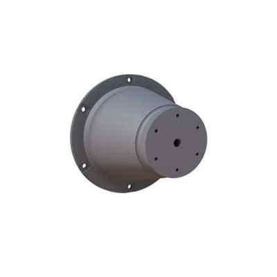 Defensas de cone com absorção de choque avançada, estrutura resistente aos raios UV, desempenho estável