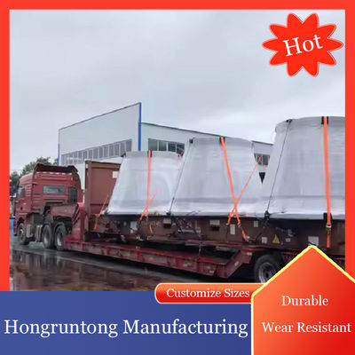 Defensas de cone com absorção de choque avançada, estrutura resistente aos raios UV, desempenho estável