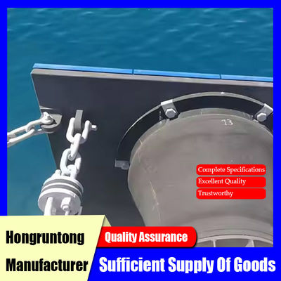 Fender de borracha de qualidade superior forte flexibilidade antienvelhecimento durabilidade a longo prazo