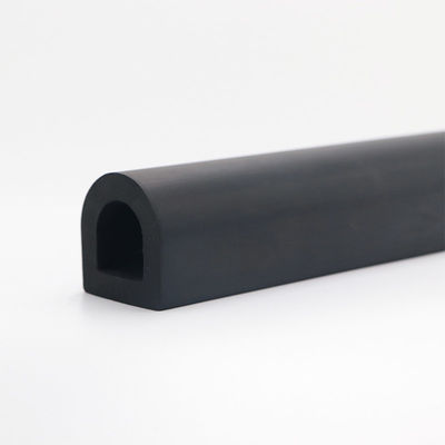 Defensas Tipo D Construção Durável Alta Resistência ao Impacto Fácil Instalação em Embarcações