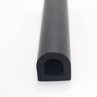 Defensas marítimas tipo D com design leve e flexível proporcionam segurança confiável contra colisões