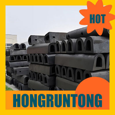 Defensas de Borracha Industrial: Resistência Superior ao Desgaste, Estabilidade UV e Manutenção Mínima