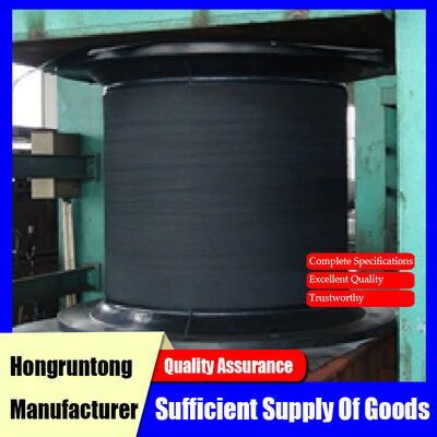 Fender de borracha de doca Proteção contra impactos resistente a intempéries Instalação fácil